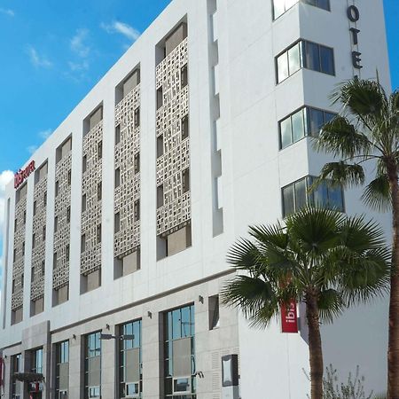 Hotel Ibis Sfax Exteriér fotografie