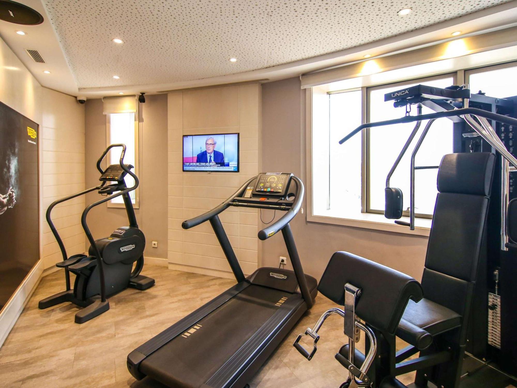 Hotel Ibis Sfax Exteriér fotografie