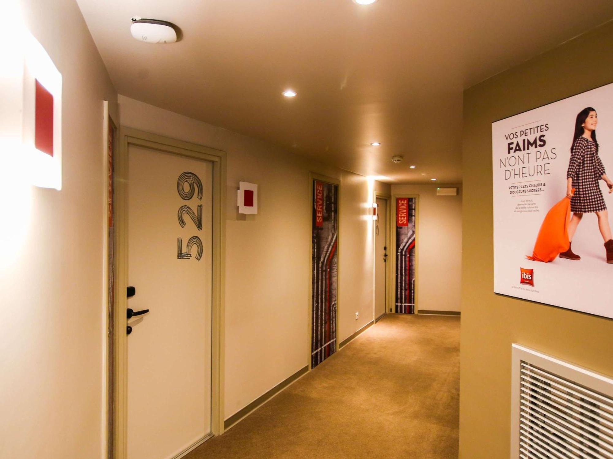 Hotel Ibis Sfax Exteriér fotografie