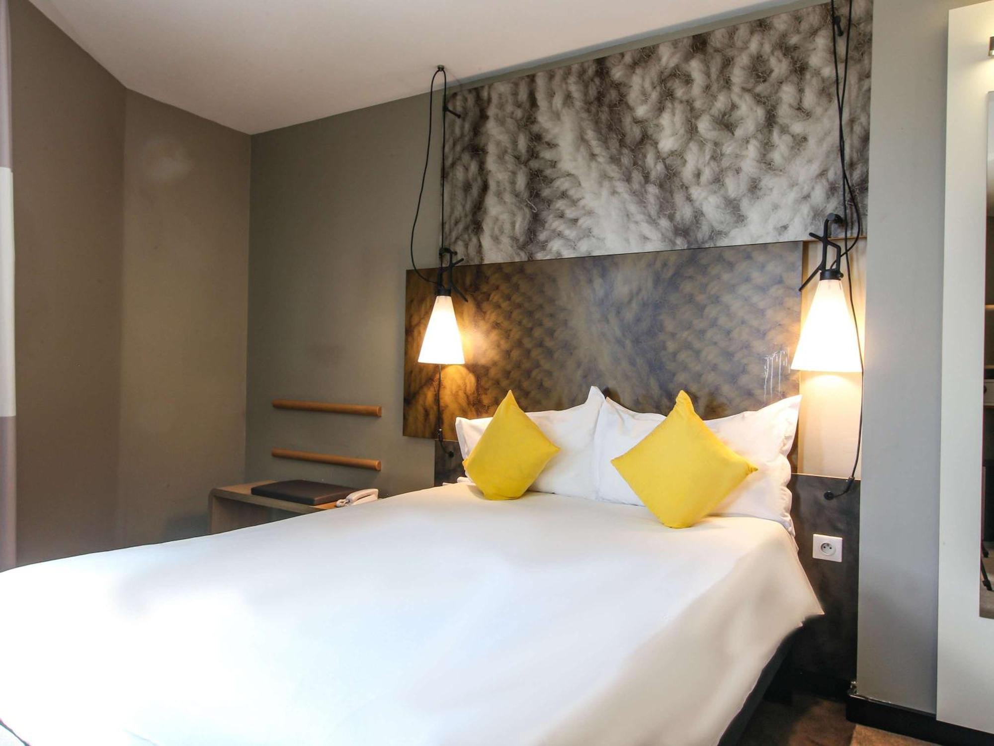 Hotel Ibis Sfax Exteriér fotografie